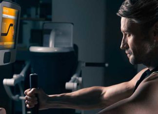 Fit & Vitaal in 30 minuten!