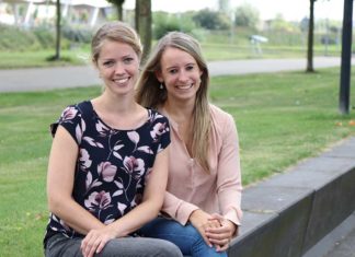 Communicatie is de basis van alles Logopedie Nesselande - Fotografie Maybelline Koense