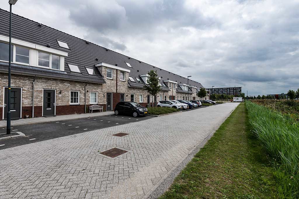 123Wonen Den Haag