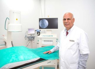 ‘Pijnpatiënten hebben een groot, niet te onderschatten probleem’ Excellent Klinieken