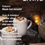 Cover Amersfoort Living editie 29 (najaar 2019)