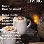 Cover Gouda Living editie 27 (najaar 2019)