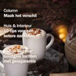 Cover Lansingerland Living editie 36 (najaar 2019)