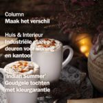 Cover Nesselande Living editie 49 (najaar 2019)