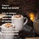 Cover Zoetermeer Living editie 39 (najaar 2019)