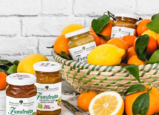 Proef het échte Italië – Fiordifrutta biologische confituren van Rigoni di Asiago Rigoni di Asiago