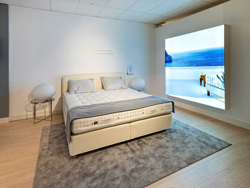 Truste Slaapcomfort - Fotografie: Nico Brons