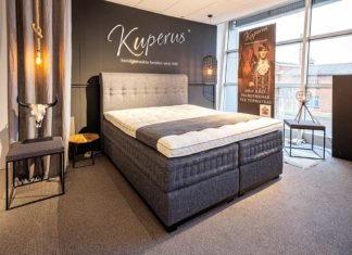 Truste Slaapcomfort: de pitstop voor de vitale dag Truste Slaapcomfort - Fotografie: Nico Brons