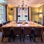 Eet-Villa van den Brink – Fotografie: Nico Brons