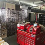 Aanpak & Lockit Slotenmakers