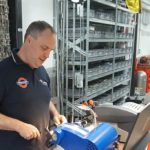 Aanpak & Lockit Slotenmakers