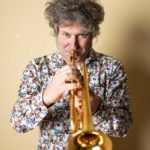 Eric Vloeimans – Fotografie: Nico Brons