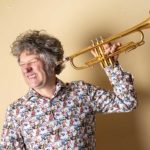 Eric Vloeimans – Fotografie: Nico Brons