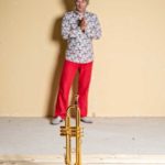 Eric Vloeimans – Fotografie: Nico Brons