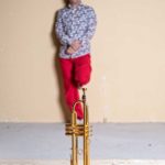 Eric Vloeimans – Fotografie: Nico Brons