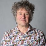 Eric Vloeimans – Fotografie: Nico Brons