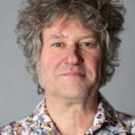 Eric Vloeimans – Fotografie: Nico Brons