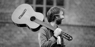 Helge Slikker - Fotografie Nico Brons