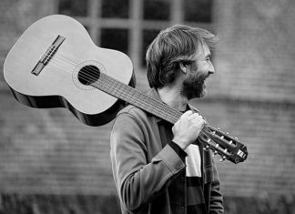 Helge Slikker: ‘Luisteraars willen graag meegezogen worden in het repertoire’ Helge Slikker - Fotografie Nico Brons