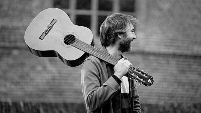 Helge Slikker - Fotografie Nico Brons