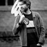 Helge Slikker – Fotografie Nico Brons