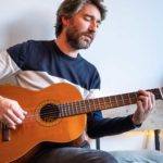 Helge Slikker – Fotografie Nico Brons