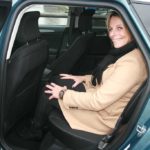 Match the Car – Ford Mondeo Hybrid Wagon