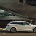 Match the Car – Ford Mondeo Hybrid Wagon