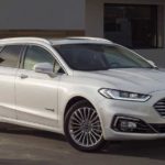 Match the Car – Ford Mondeo Hybrid Wagon