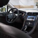 Match the Car – Ford Mondeo Hybrid Wagon