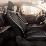 Match the Car – Ford Mondeo Hybrid Wagon