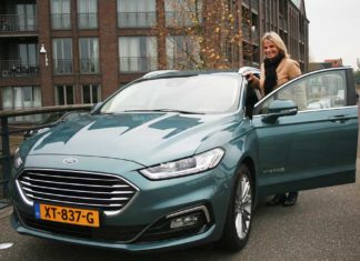 Match the car… Ford Mondeo Hybrid Wagon Match the Car - Ford Mondeo Hybrid Wagon