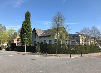 “Haute couture, ja, dat is ons haarwerk” Hair Consultancy Bussum - Fotografie Peter Putters