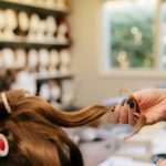 Hair Consultancy Bussum – Fotografie Peter Putters