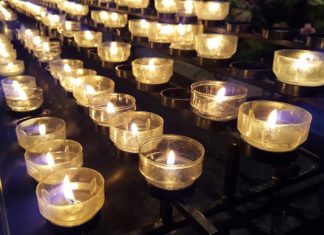 Omgaan met rouw Salet Uitvaartverzorging