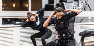 Puur Sportief - Fotografie Guido Pijper