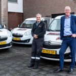 Securitas Gooiland – Fotografie Nico Brons