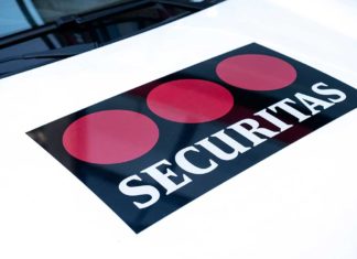 Security, Sécurité, Securitas Gooiland Securitas Gooiland - Fotografie Nico Brons