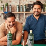 Bobby’s Dry Gin