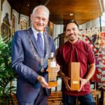 Bobby’s Dry Gin