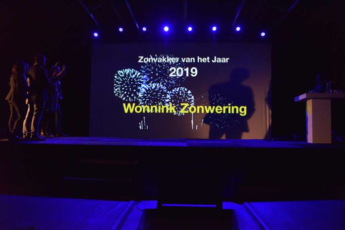 Wonnink Zonwering - Fotografie Arthur Krijgsman