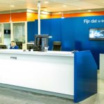 Broekhuis Ford Amersfoort – Fotografie Nico Brons