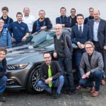 Broekhuis Ford Amersfoort – Fotografie Nico Brons