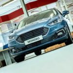 Broekhuis Ford Amersfoort – Fotografie Nico Brons