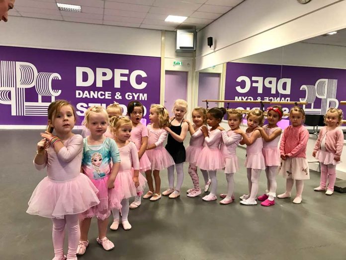 DPFC Nesselande