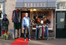 BiBliss Mode - Fotografie Maybelline Koense