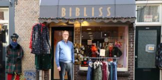 BiBliss Mode - Fotografie Maybelline Koense