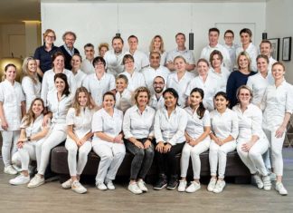 Tandheelkundig Centrum Amersfoort-Vathorst: ‘Onder de 18 jaar is een tandartsbezoek een feestje’ Tandheelkundig Centrum Amersfoort Vathorst - Fotografie Nico Brons