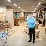 Van Ruiven Wooninterieurs op Maat – Fotografie Marc de Jong