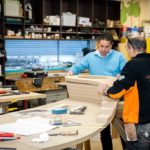 Van Ruiven Wooninterieurs op Maat – Fotografie Marc de Jong